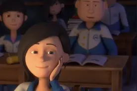 茶啊二中插曲《青涩的时光》这首歌会让你想起学校里那些快乐时光