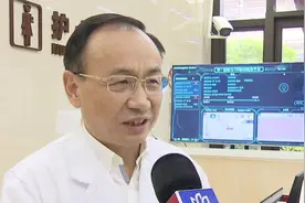 为生命保驾护航！上海首辆5G救护车演练，急救至少可提前10分钟视频封面