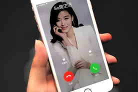 不管什么手机，简单设置一下，来电直接显示对方照片，好看又个性视频封面