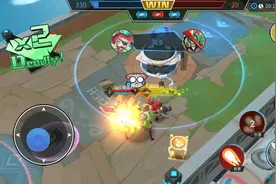 第一次不小心杀了一个人