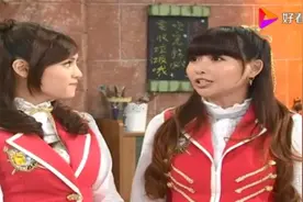 萌学园:小芙蝶傻白甜的人设变了,现在的她是正义又高冷的蜜诺娃视频封面