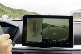 比亚迪宋Pro DM全息透明影像了解一下视频封面