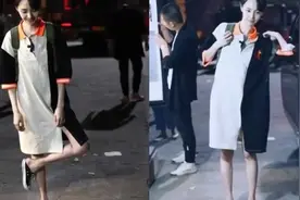 网曝郑爽张恒秘密领证，郑爽已有四个月身孕？你认为呢视频封面