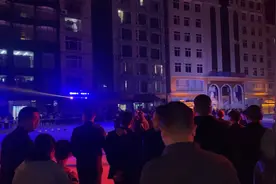 56个民族之彝族新年视频封面