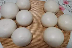 山东呛面馒头和普通馒头的蒸法有啥不同？毫无保留的分享给你