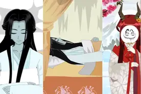 居然把男的搞成女的视频封面