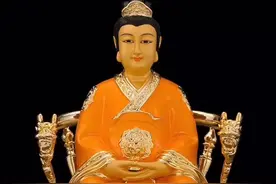 了解一下 【金花教主】