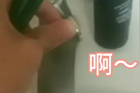 水龙头为什么会嗡嗡作响？
原来是这里面有鬼视频封面