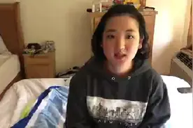 19岁多重人格少女Jese（副人格Jade解答网友疑问 ）