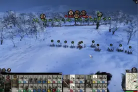 三国全面战争：刘备史实模式25 黄巾乱军视频封面