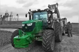 约翰·迪尔6830P, 6R、7R、8R、9R