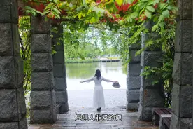 旅拍人像显瘦的小技巧你知道吗？“人像轻松拍”告诉你