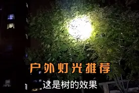 弹弓户外强光头灯手电推荐 简单实用轻便绝对够用 老玩家推荐