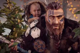 《地平线：零之曙光》完美中文国语配音