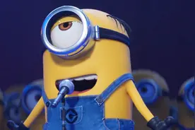 小黄人终于对《李兰妈妈》下手了，歌词改编太魔性了，忘记原唱！