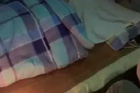 住宿舍的千万不要早睡，你睡着后，你的室友不知道对你干了啥视频封面