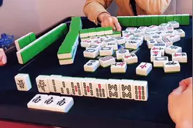 麻将解说：混一色吃胡也是不错的选择