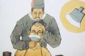 古代劓刑有多痛苦？楚美人被害遭遇劓刑，不愿被侮辱选择自杀