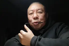 聊语感，推敲、斟酌、掂量，贾岛与王勃的启示。觉得好请点赞哈