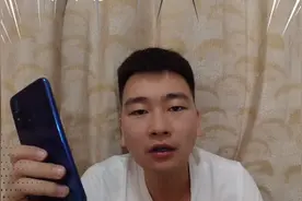 619元在“拼多多”买的二手红米Note7手机，能当学生党备用机吗？