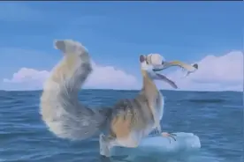 冰河时代4拖车视频封面