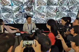 安徽招生考试院官网遭遇“李鬼”？相关部门：与百度交涉