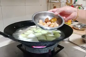 广东三伏天靓汤:生津解暑、健脾益胃、利尿消肿，还降脂减肥