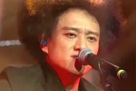 赵英俊《守候》🎸视频封面
