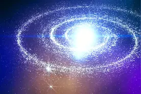 2分钟了解《宇宙4大基本力》，每一种力，都是维系物质的锁链！