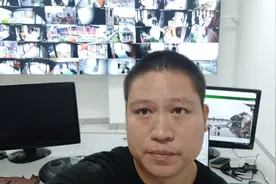 1000个监控摄像机怎么组网，怎么配置IP地址，第二期。视频封面