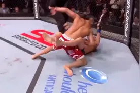 UFC基本规则，你知道多少视频封面