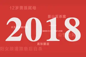 2018，回首这不平凡的一年视频封面