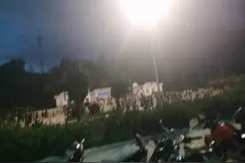 农村晚上都有什么娱乐，  小伙带你一看究竟