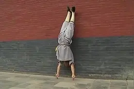 日本人眼中的中国武林10大绝技，少林、武当、峨眉派武术功夫展示视频封面