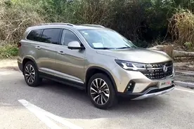 不愧是宝马发动机，东风风行T5L的发动机声音确实好听