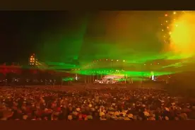 布兰诗歌  André Rieu - O Fortuna   慷慨激昂，霸气侧漏！！！