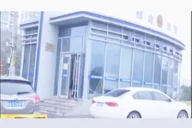 南京江水管爆裂后续：三分之二车主达成赔偿协议，赔偿细节争议大视频封面