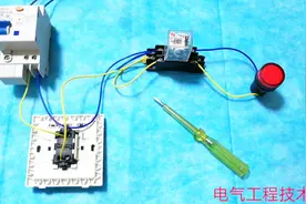 灯关了仍微亮？火零线对调也不管用，老电工教你一个彻底解决方法