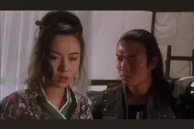 天宝为了讨好一个太监，竟然亲手杀死自己最爱的女人"小冬瓜"