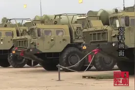 俄罗斯10万导弹驰援伊朗，伊将领底气骤增誓言决一死战！视频封面