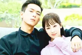 有一种“过度亲密”叫李现和助理，看到两人同框：我承认我酸了