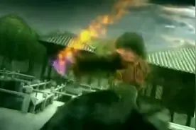 吕布与貂蝉 片头曲视频封面