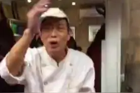 重庆磁器口网红妖娆哥，这口才……视频封面