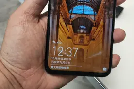 第一次在闲鱼卖手机，听说水深，害怕买家收货之后换零件然后退货视频封面