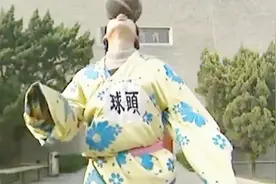 足球起源中国 英国人却是公认的现代足球鼻祖？这都要怪成吉思汗