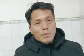 为什么南宁市民的身份证件上没有广西两个字？