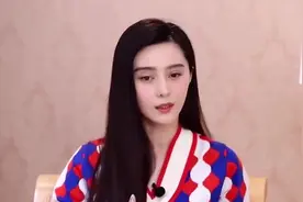 范冰冰西藏做公益高反严重，喷一地鼻血仍然坚持，躺病床照惹人怜视频封面