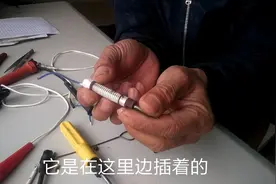 搞维修用内热烙铁还是用外热烙铁老师傅今天告诉你