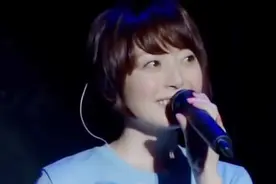 简直太好听了，日本声优一开口，台下宅男瞬间沸腾！
