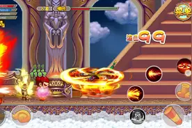 造梦西游OL：玲珑宝塔哪吒视频封面